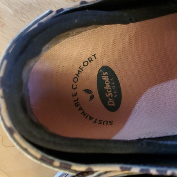 Sustainable comfort Dr Scholls shoes-size 7M - Picture 6 of 7
